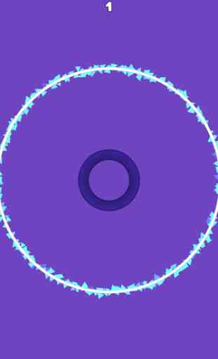 Zippy Circle - Pop The Ring 2