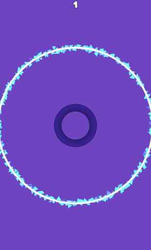 Zippy Circle - Pop The Ring 4