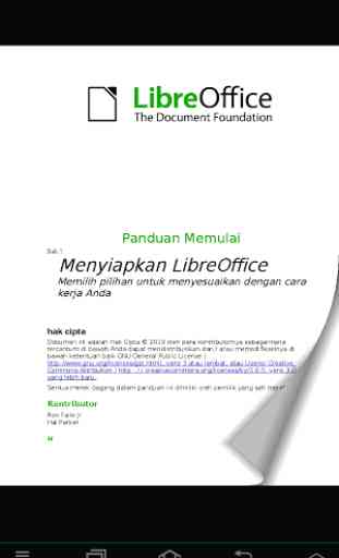 02 Menyiapkan LibreOffice 2