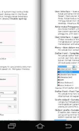 02 Menyiapkan LibreOffice 4