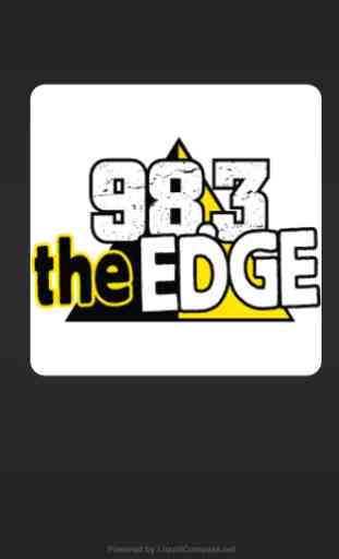 98.3 The Edge 1