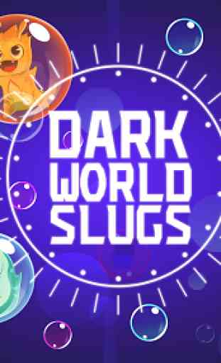 Adventure world slugs 1