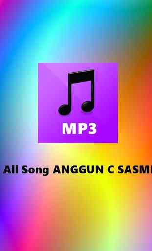 All Song ANGGUN C SASMI 1