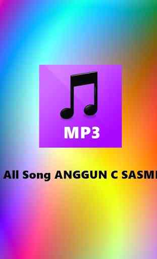 All Song ANGGUN C SASMI 2