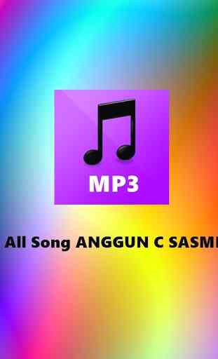 All Song ANGGUN C SASMI 3
