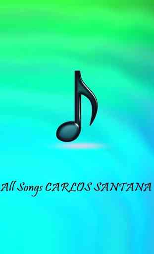All Songs CARLOS SANTANA 3