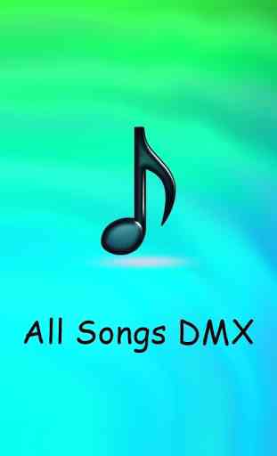 All Songs DMX 1