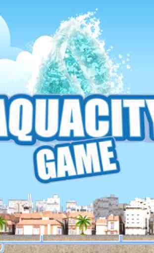 Aquacity Game 1