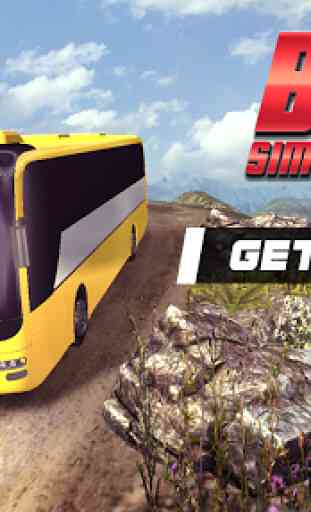 Autobus simulateur 2 1