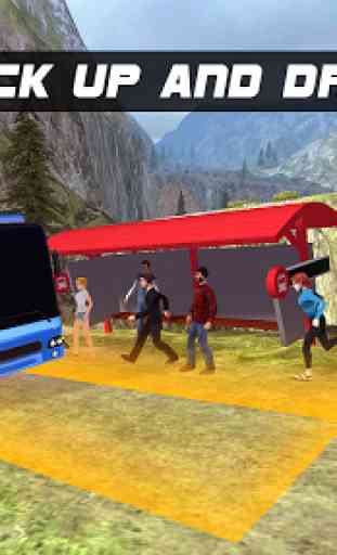 Autobus simulateur 2 2