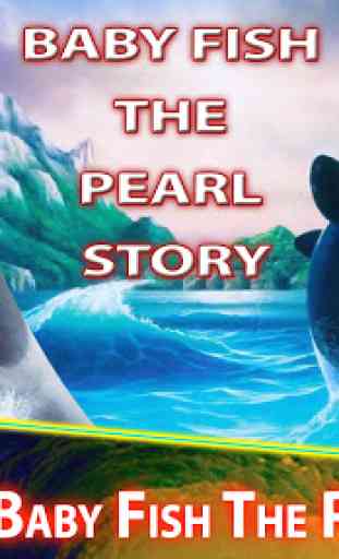 Baby Perle: Fish Story 1