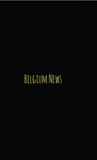 Belgium News - Latest News 1