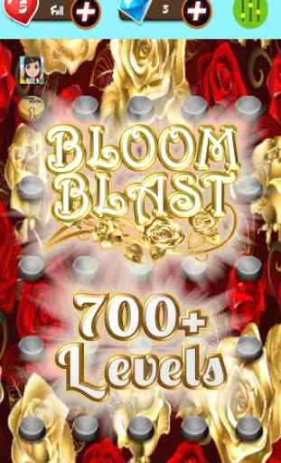 Bloom Blast 2