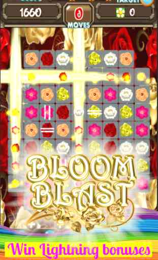 Bloom Blast 3