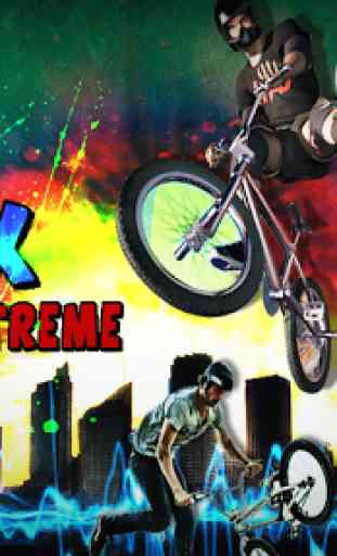 BMX Sport Racing Extreme!! 4
