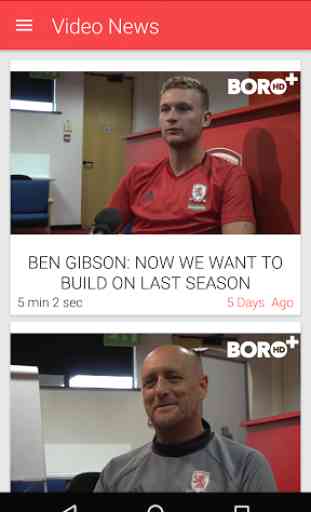 Middlesbrough FC Official 3