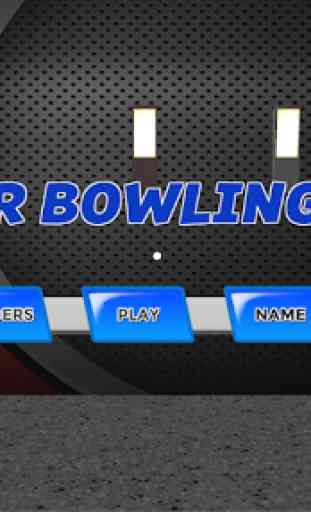 Bowling VR 1