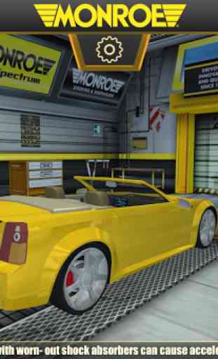 Car Mechanic Simulator: Monroe 1