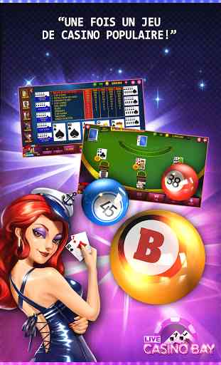 Casino Bay - Machines à sous 4