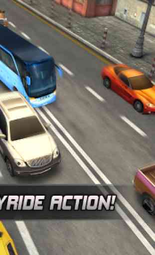 City Bus Joyride Racing 3D 4
