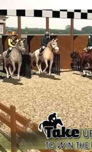 course de chevaux derby 2