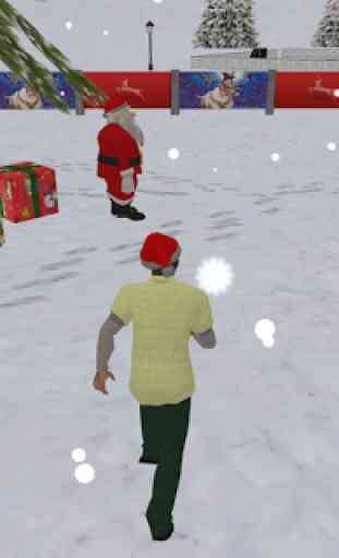 Crime Santa 1