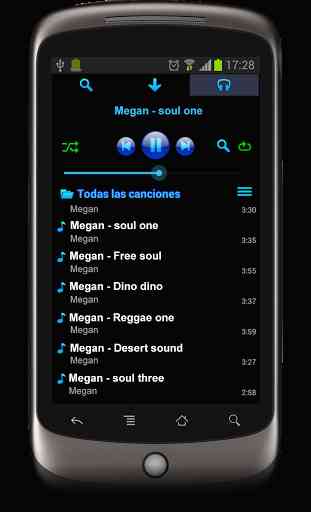 Descargar musica MP3 gratis 3