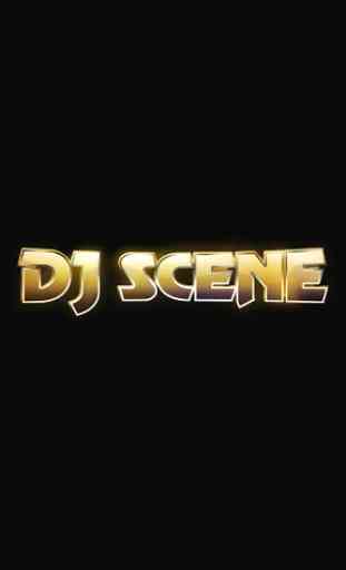 DJ Scene 1