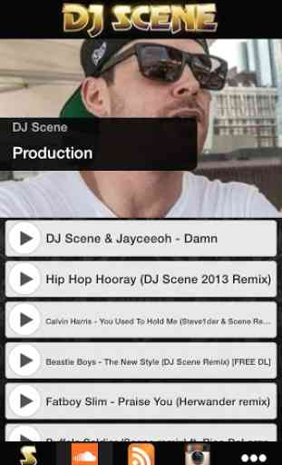 DJ Scene 2