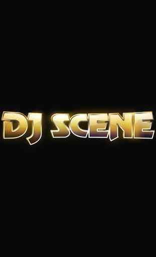 DJ Scene 4