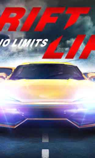 Drift Life:Speed No Limits 4