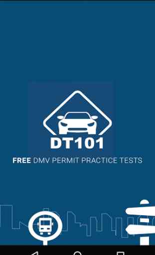 Driving Tests 101 1