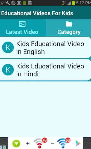 Educational Videos For Kids 3
