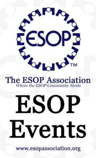 ESOP Events 1