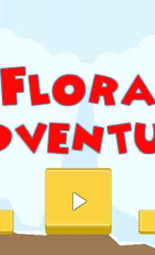 Flora Adventure 2