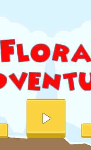 Flora Adventure 4