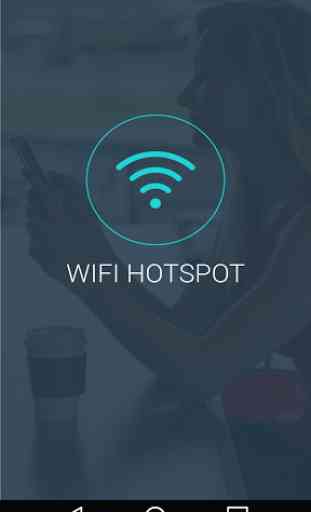 Free Wifi Hotspot - Wifi 1