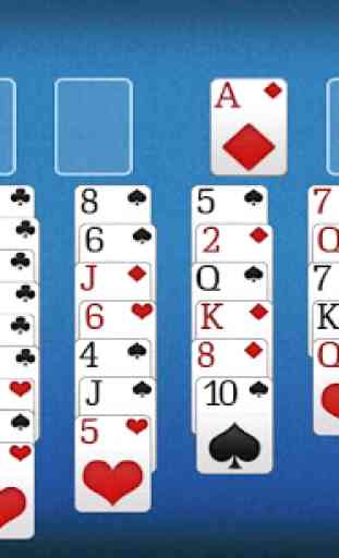 Freecell 1