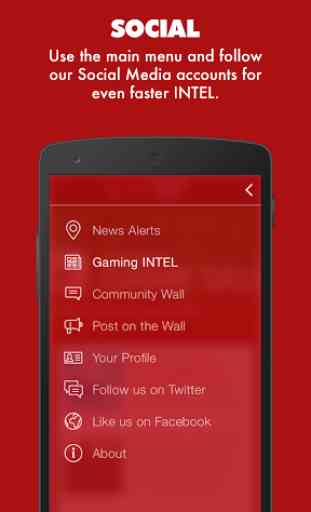 Gaming INTEL – News and Leaks 4