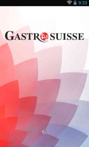 GastroSuisse 1