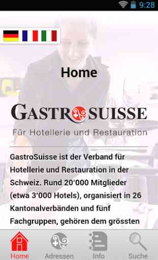 GastroSuisse 3