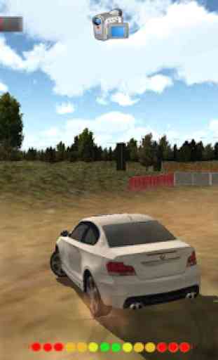Grand Race Simulator 3D 1