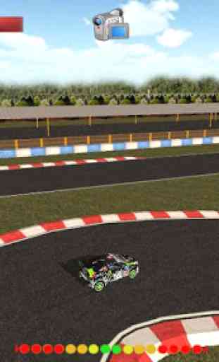 Grand Race Simulator 3D 2