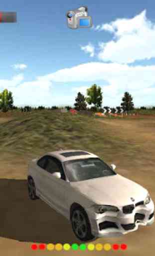 Grand Race Simulator 3D 3
