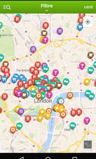 Guide London 4