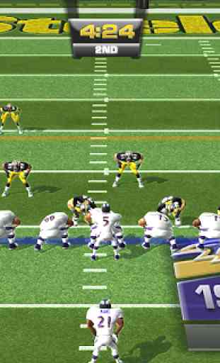 Guide Madden portable 17 Nfl 1