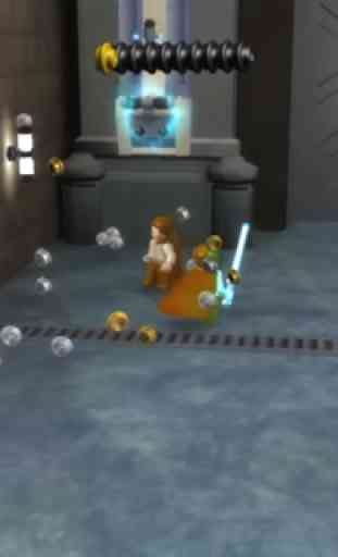 Guide pour Star wars lego 4