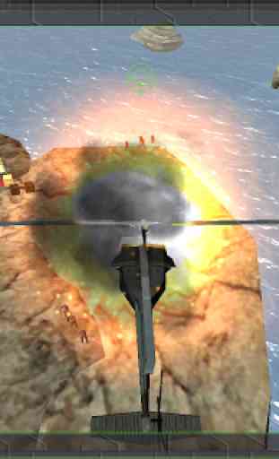Gunship Air Strike 3
