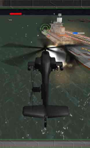 Gunship Air Strike 4