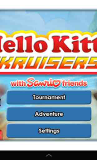 Hello Kitty® Kruisers Lite 1